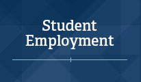 Click to visit Student Employment Homepage Click to visit Student Employment Homepage